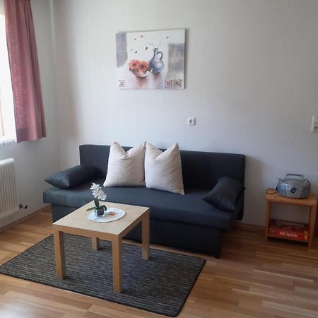 Ferienwohnung Wolf Тринс Экстерьер фото