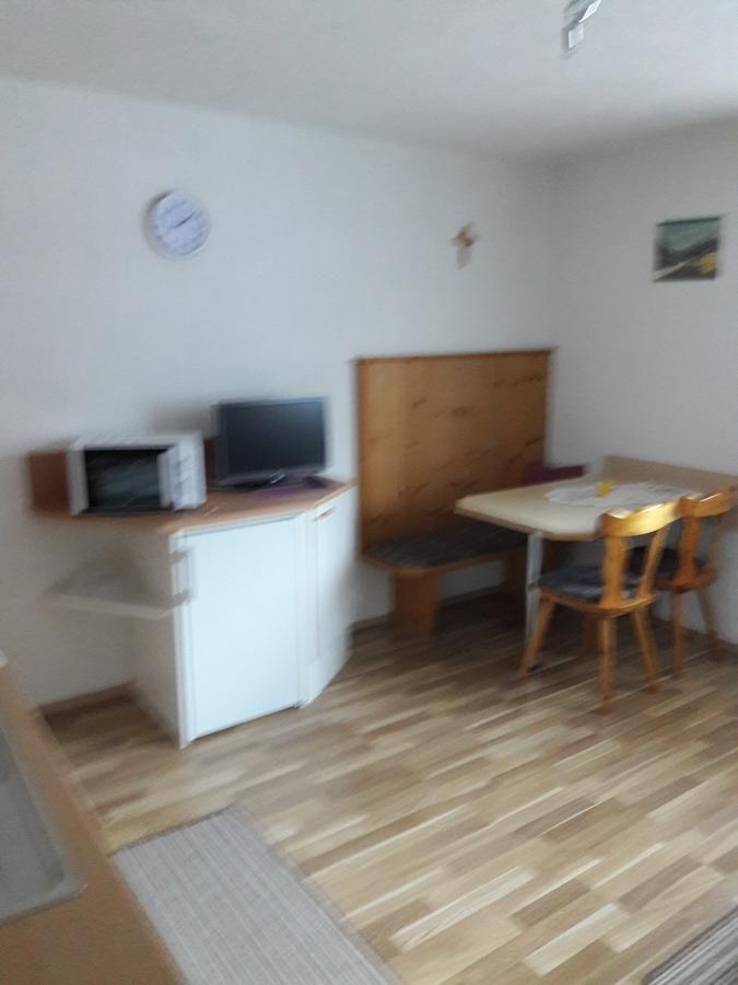 Ferienwohnung Wolf Тринс Экстерьер фото